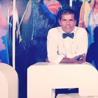 Hussain Ato Adam's Photo