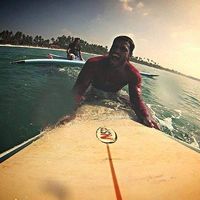 Wasim Amsal的照片