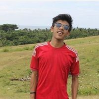 Satria Wiguna的照片