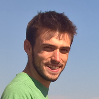 Nicolas Berthomé's Photo