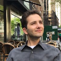 Nolan Marsh的照片