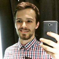 Ilya Shishkov's Photo