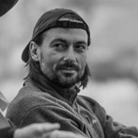 Artem Karelin's Photo