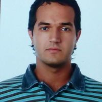 Alfonso Cabañas González's Photo