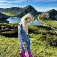 Ruslan Medvid的照片