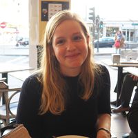 Isabel Cramer的照片