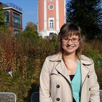 Lucka Chrenková's Photo