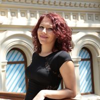 Photos de Anna Ilyina