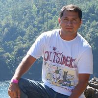 Melchor Rodriguez's Photo