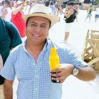 Photos de Alan Franco