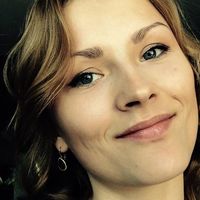 Marlena Skoczylas's Photo