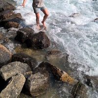 Romane Langlois's Photo