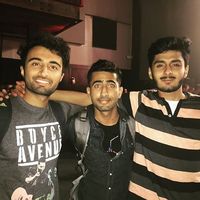 Hamis Mahmood's Photo