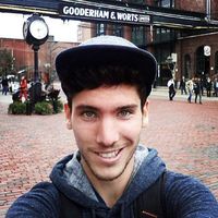 Thomas Le Coupanec的照片