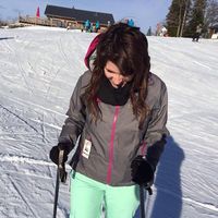 Juliette Violet's Photo