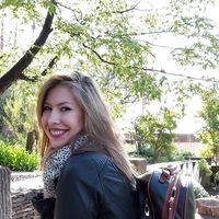 Adriana Ciganova's Photo