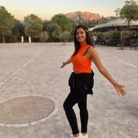 Mennatullah Muhamed's Photo