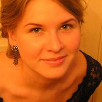 Natalia Chuprova's Photo