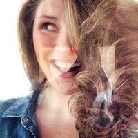 Alexandra Gerasimchik's Photo