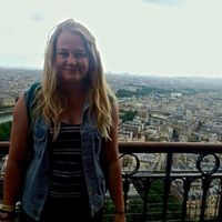 Fotos de Grace Goodman