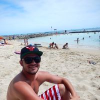 Brett Borbidge's Photo