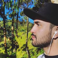 Alejandro Cruz的照片