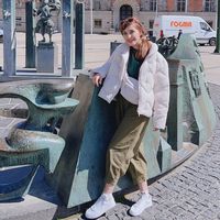 Sepideh Nazeri's Photo