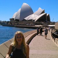 Joanna Mlot的照片