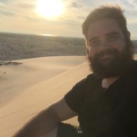 Bill Dimitriadis的照片