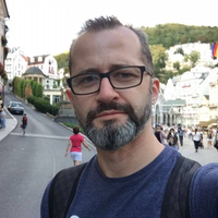 Andrzej Bialecki的照片