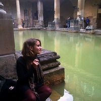 Christina Theodoridou的照片