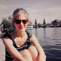 Caroline Herrmann's Photo