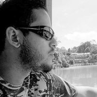 Albert Willian的照片