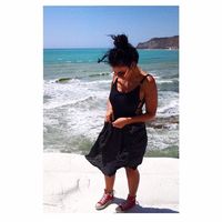 Serena Cubeda's Photo