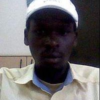 Humphrey Otieno's Photo