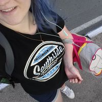 Амелия Маркелова's Photo