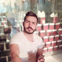 Omar Muhtaseb的照片