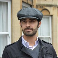 Fotos von Pablo López-Antuñano