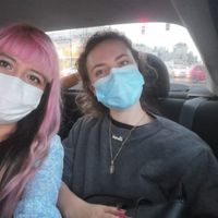 Kosmika Zyde's Photo