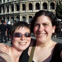 Sarah and Kim Dunn's Photo