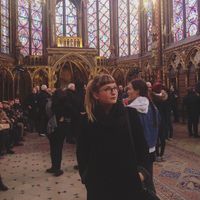 Fotos von Tyler OBanion