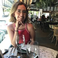 Photos de María Monllor