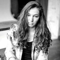 Maria Nenasheva的照片