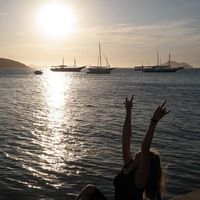 Inna Vilchinskaya的照片