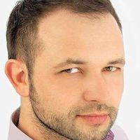 Grzegorz Sobisz的照片