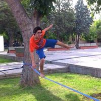 Facundo Farias's Photo