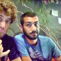 Riccardo Bianchi's Photo