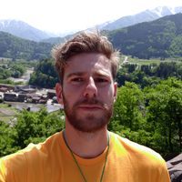 Michel Molenaar's Photo