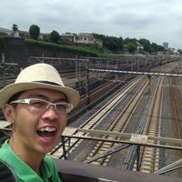 李坤霖 Li KunLin的照片