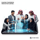 Photo de l'événement Entrepreneurial Spirit Discovery